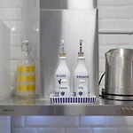 Ruzafa Modern Lofts