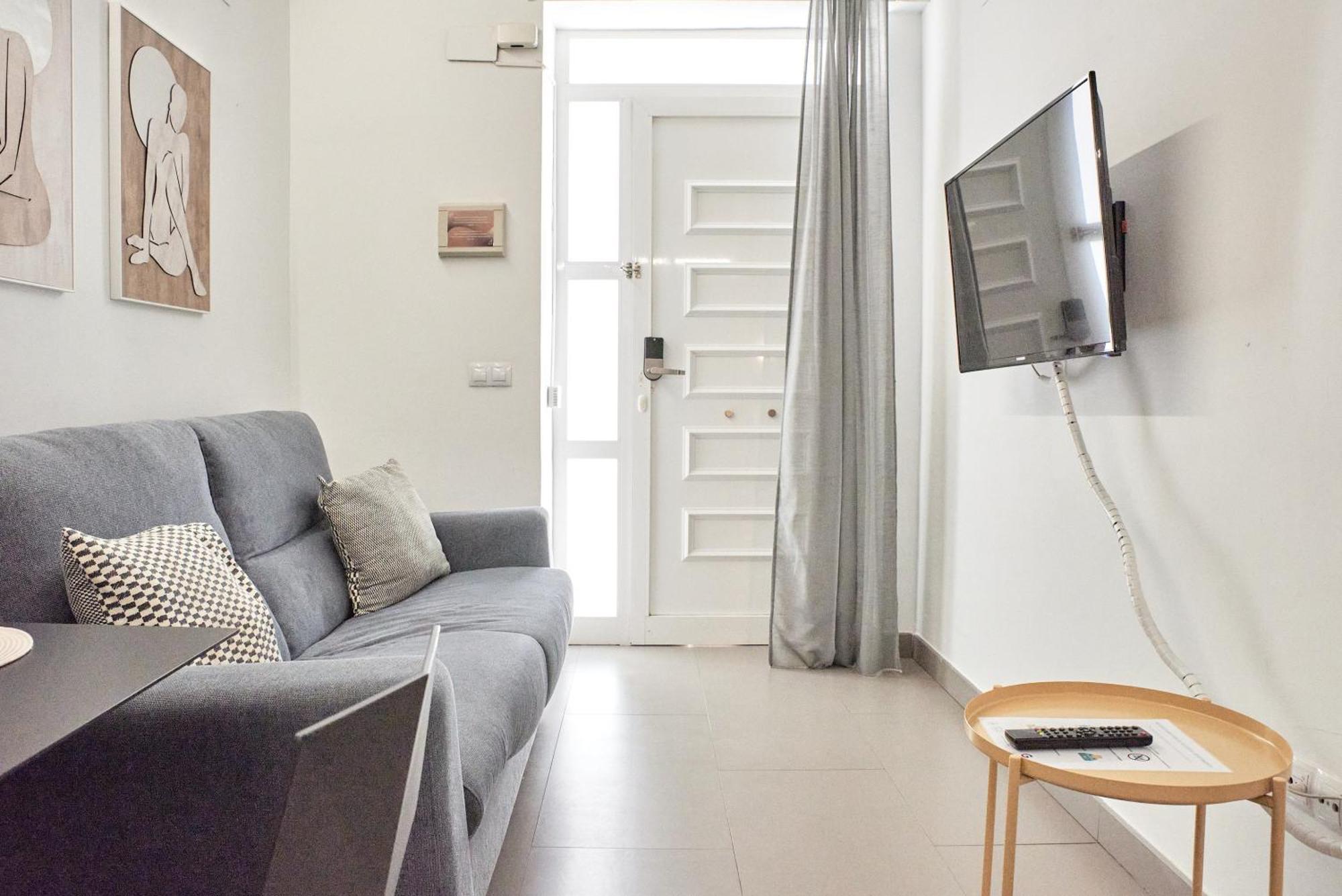 Apartment Ruzafa Modern Lofts *