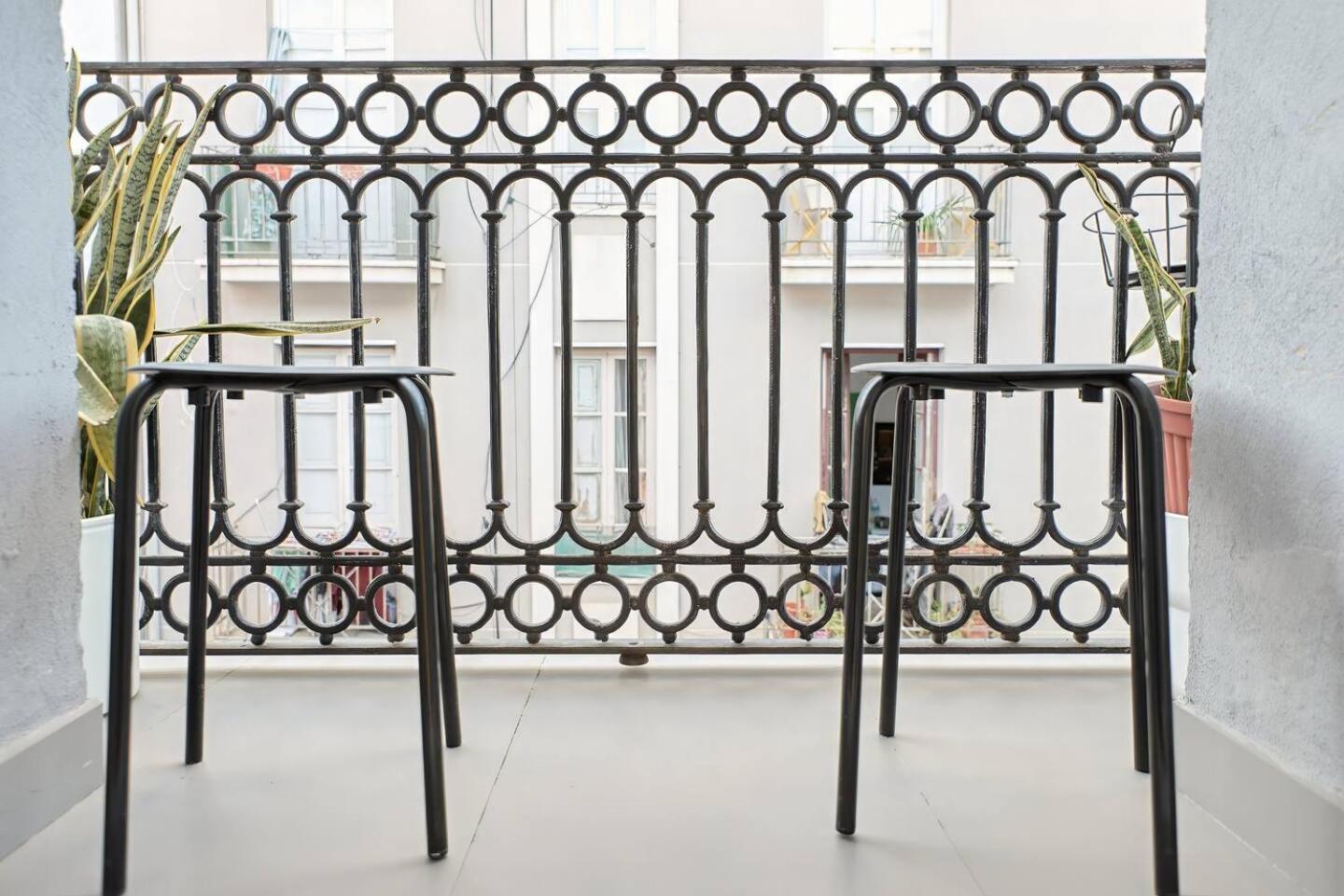 Ruzafa Modern Lofts Valencia