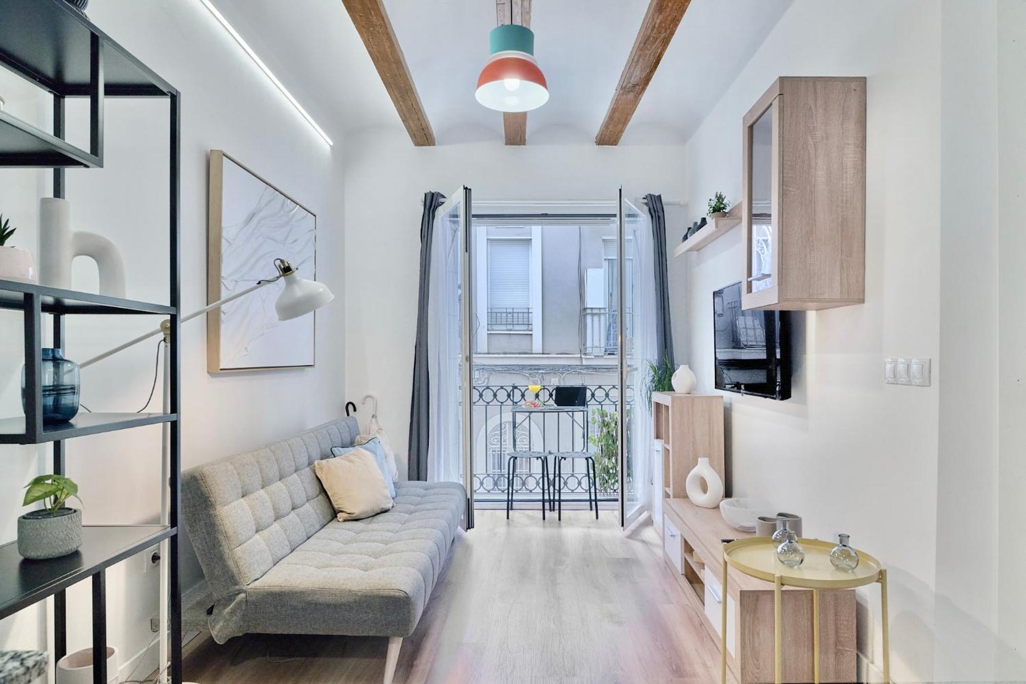 Apartment Ruzafa Modern Lofts