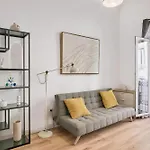 Ruzafa Modern Lofts