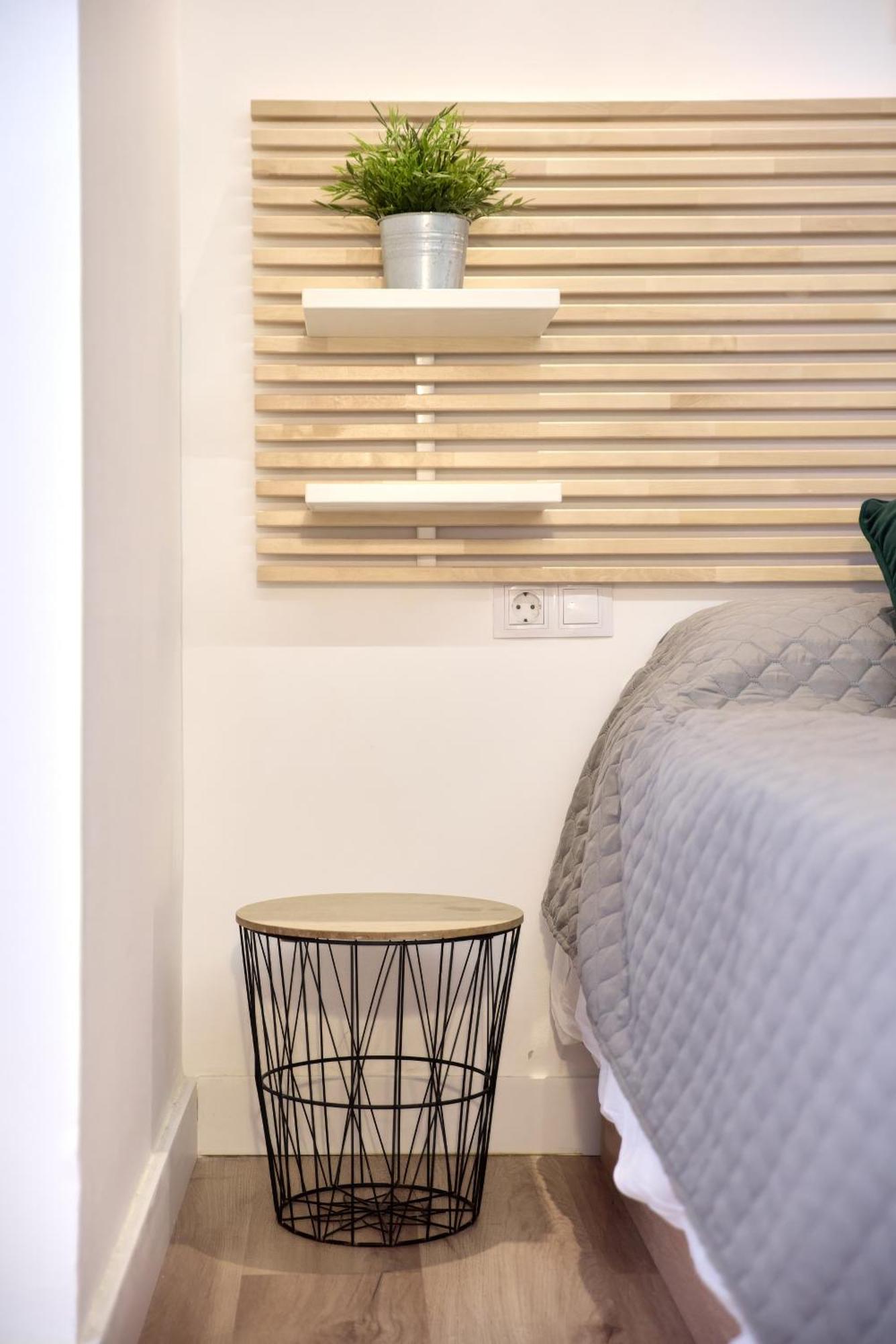 Ruzafa Modern Lofts Apartment