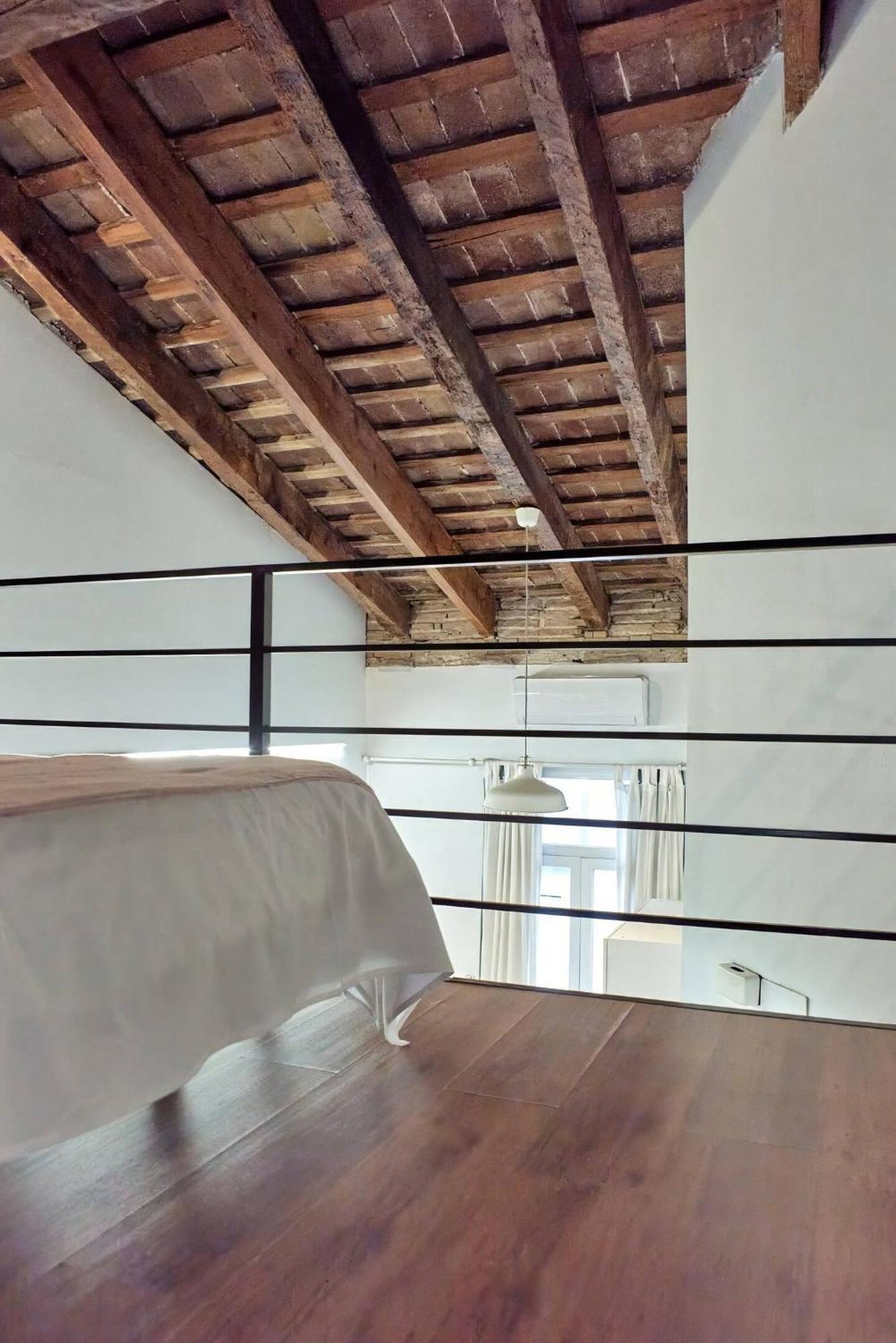 Apartment Ruzafa Modern Lofts