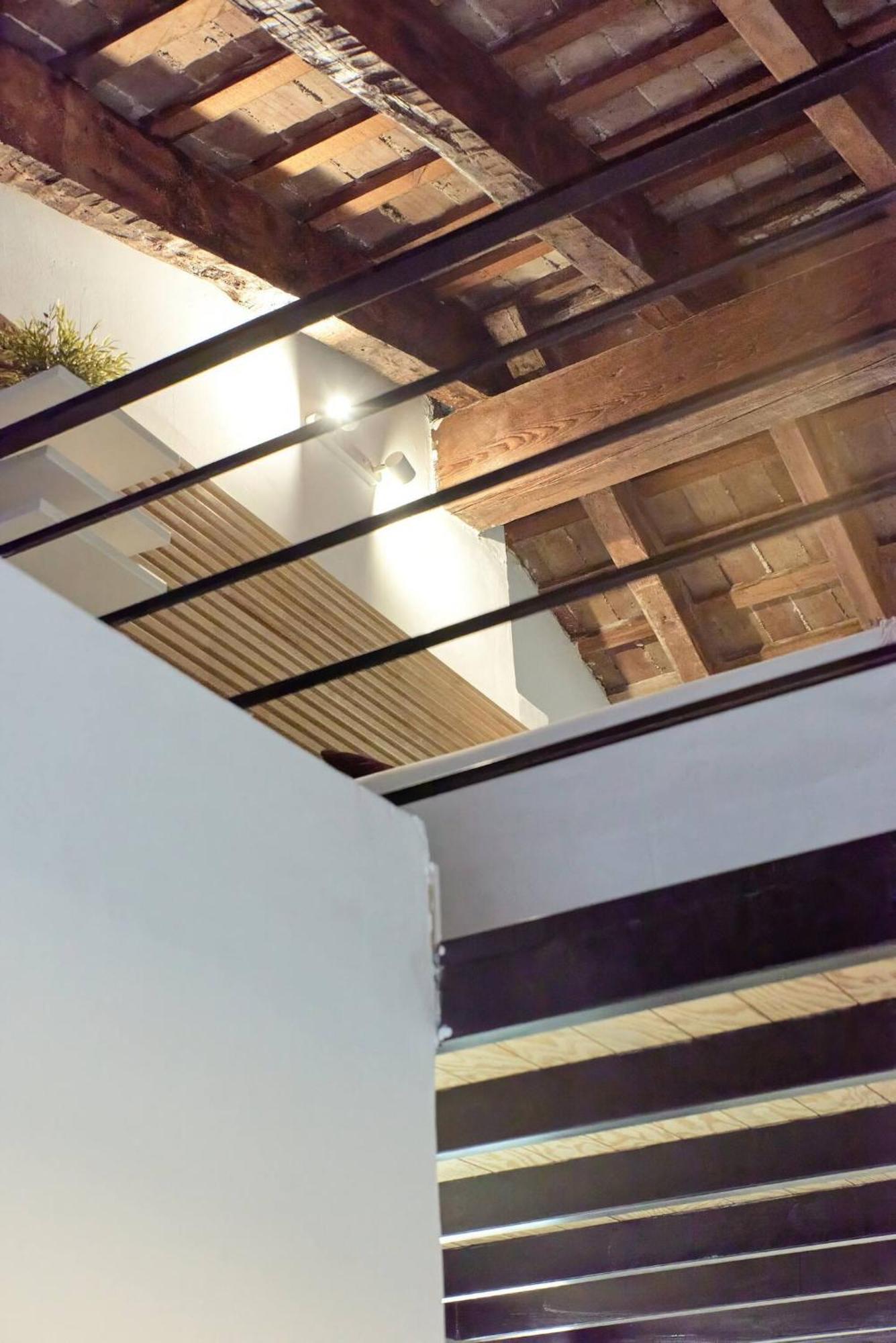 Ruzafa Modern Lofts