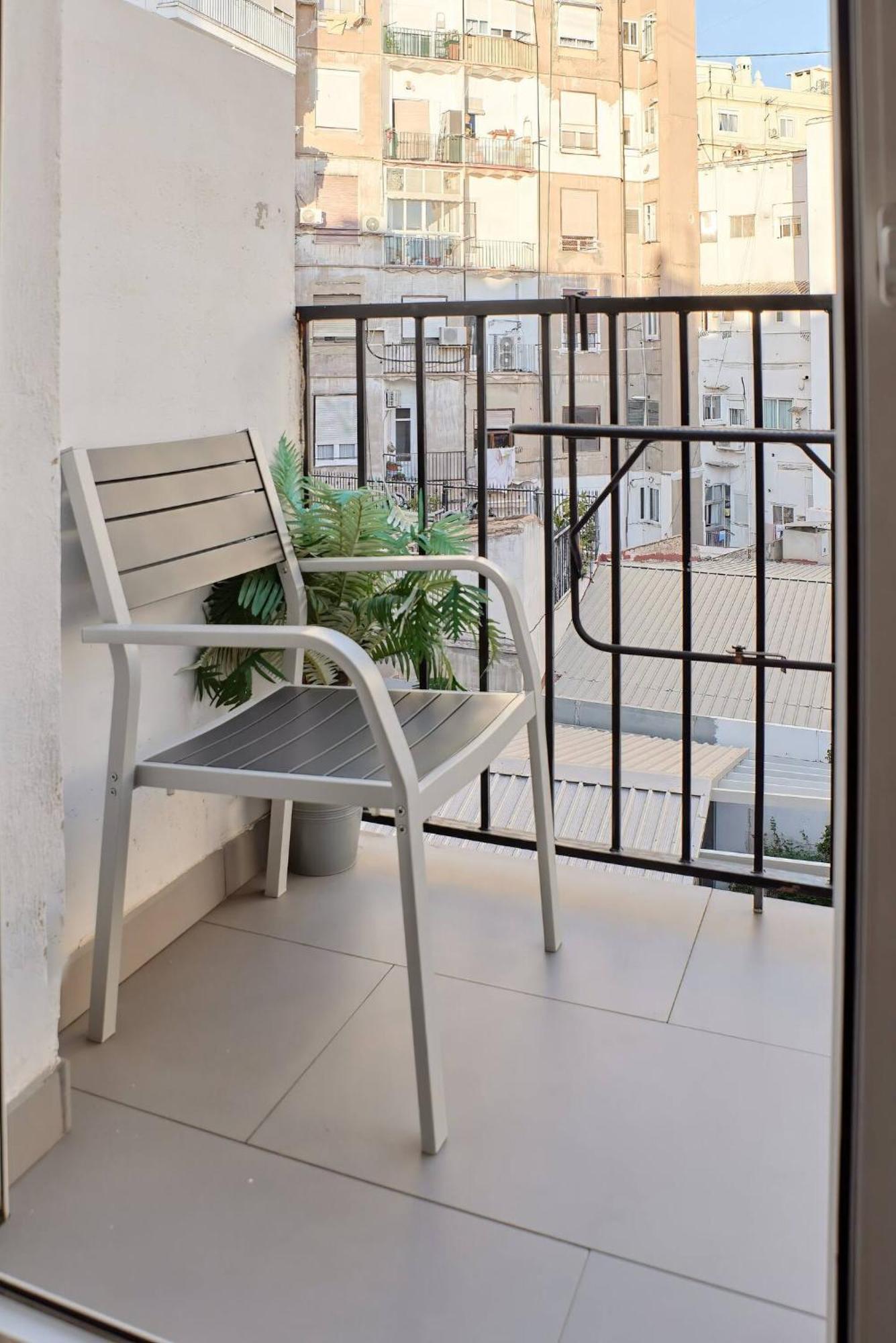 Apartment Ruzafa Modern Lofts