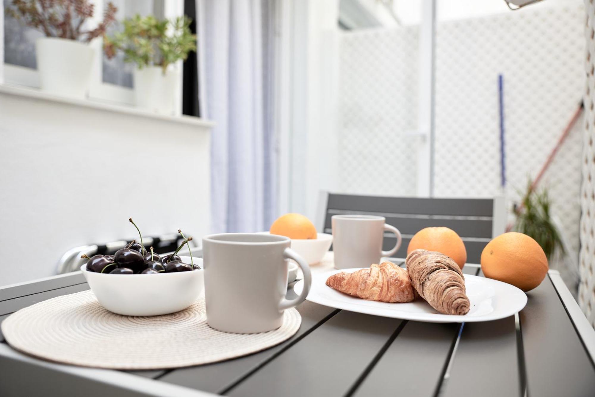Appartement Ruzafa Modern Lofts *