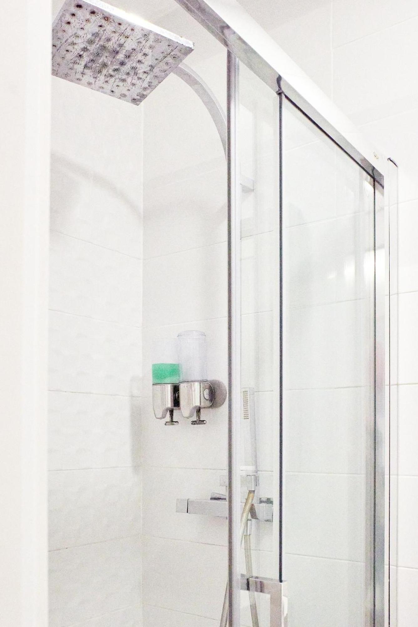 Ruzafa Modern Lofts Appartement *