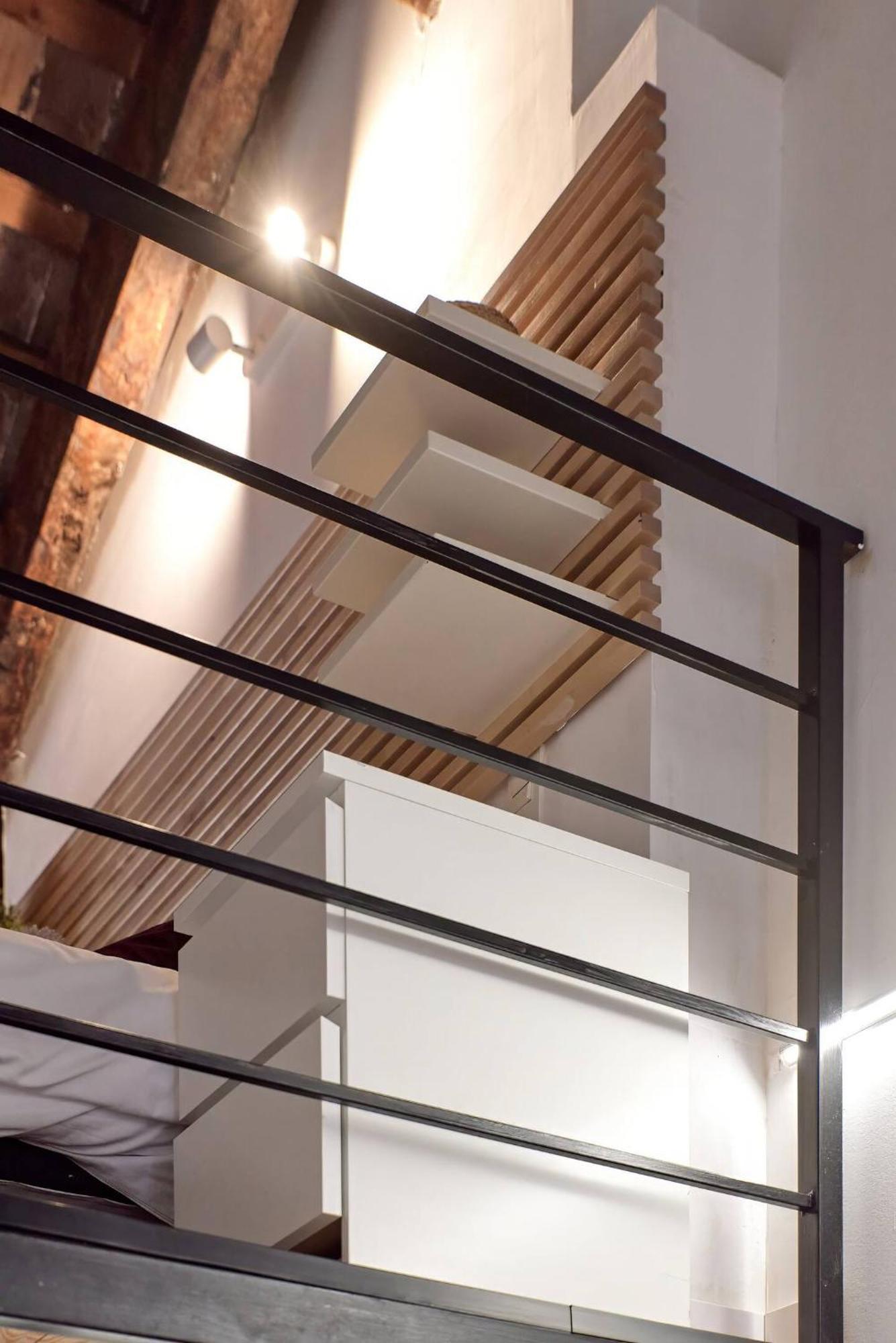 Ruzafa Modern Lofts Appartement Valencia