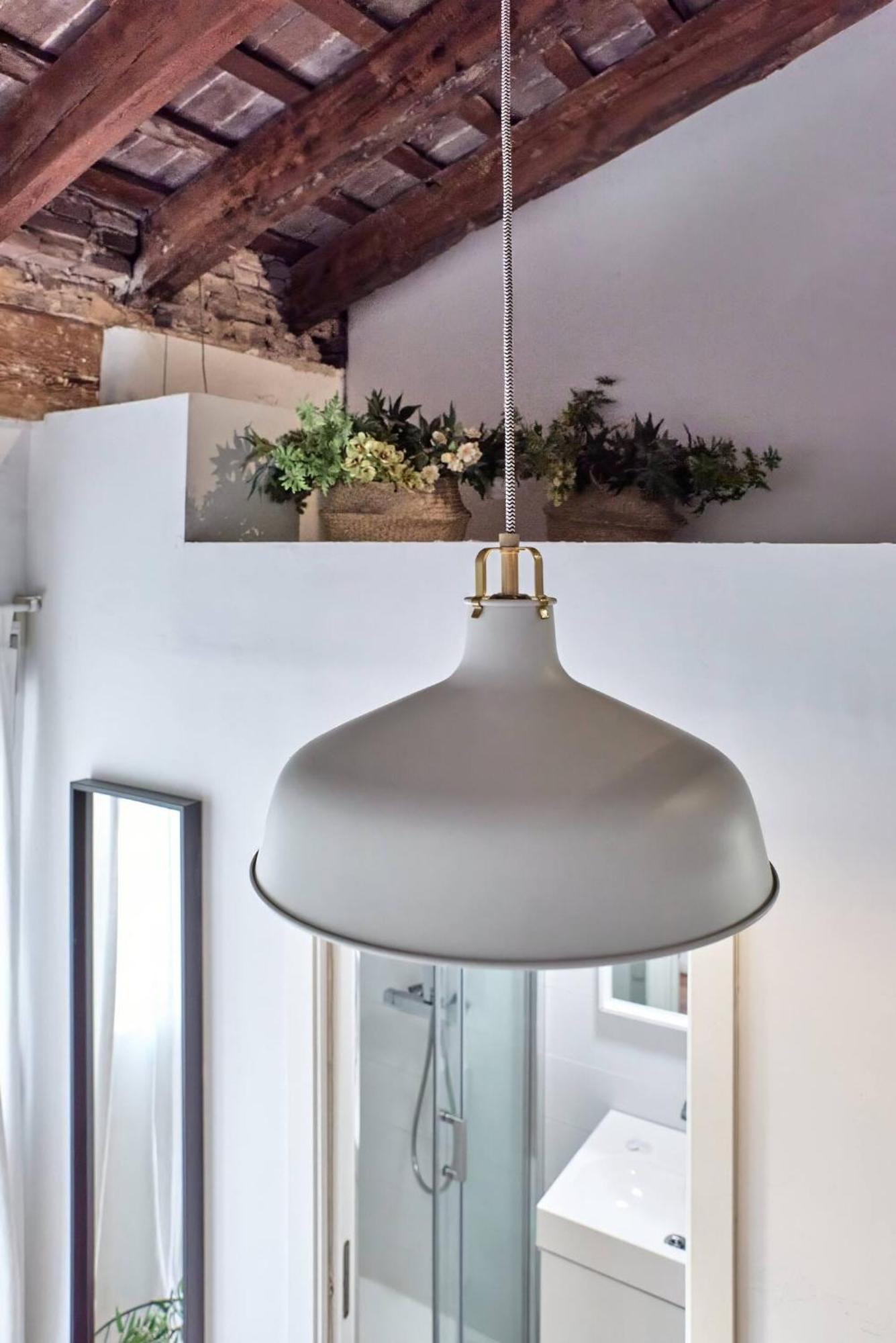 Ruzafa Modern Lofts Appartement *