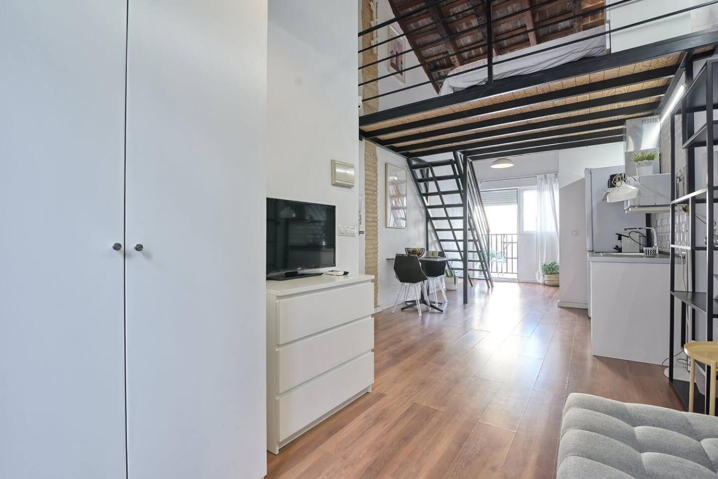 Appartement Ruzafa Modern Lofts *