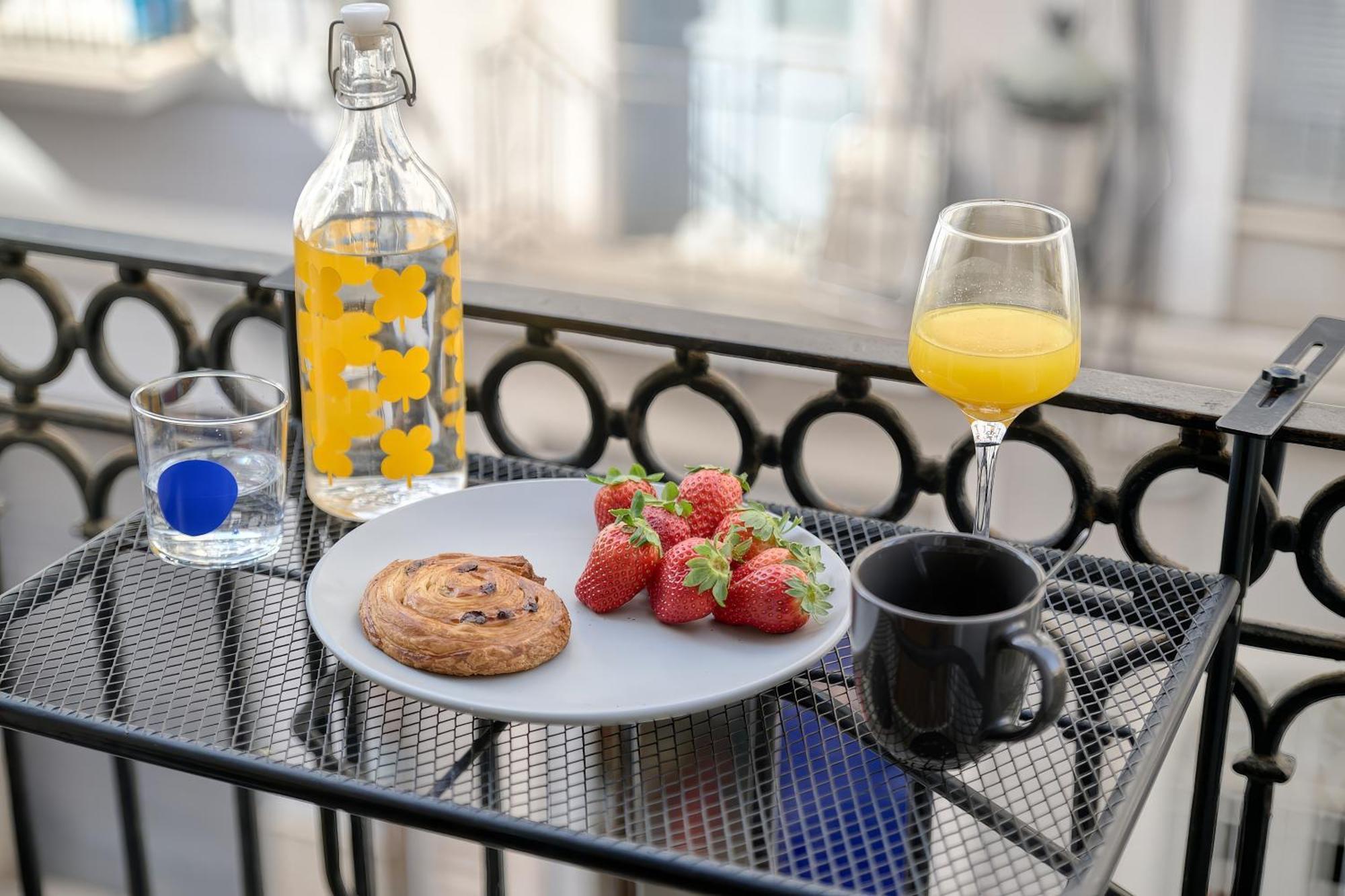 Appartement Ruzafa Modern Lofts Valencia