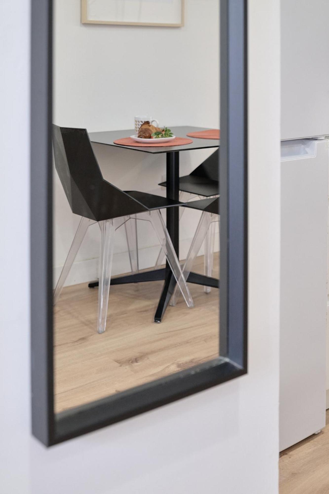 Appartement Ruzafa Modern Lofts *