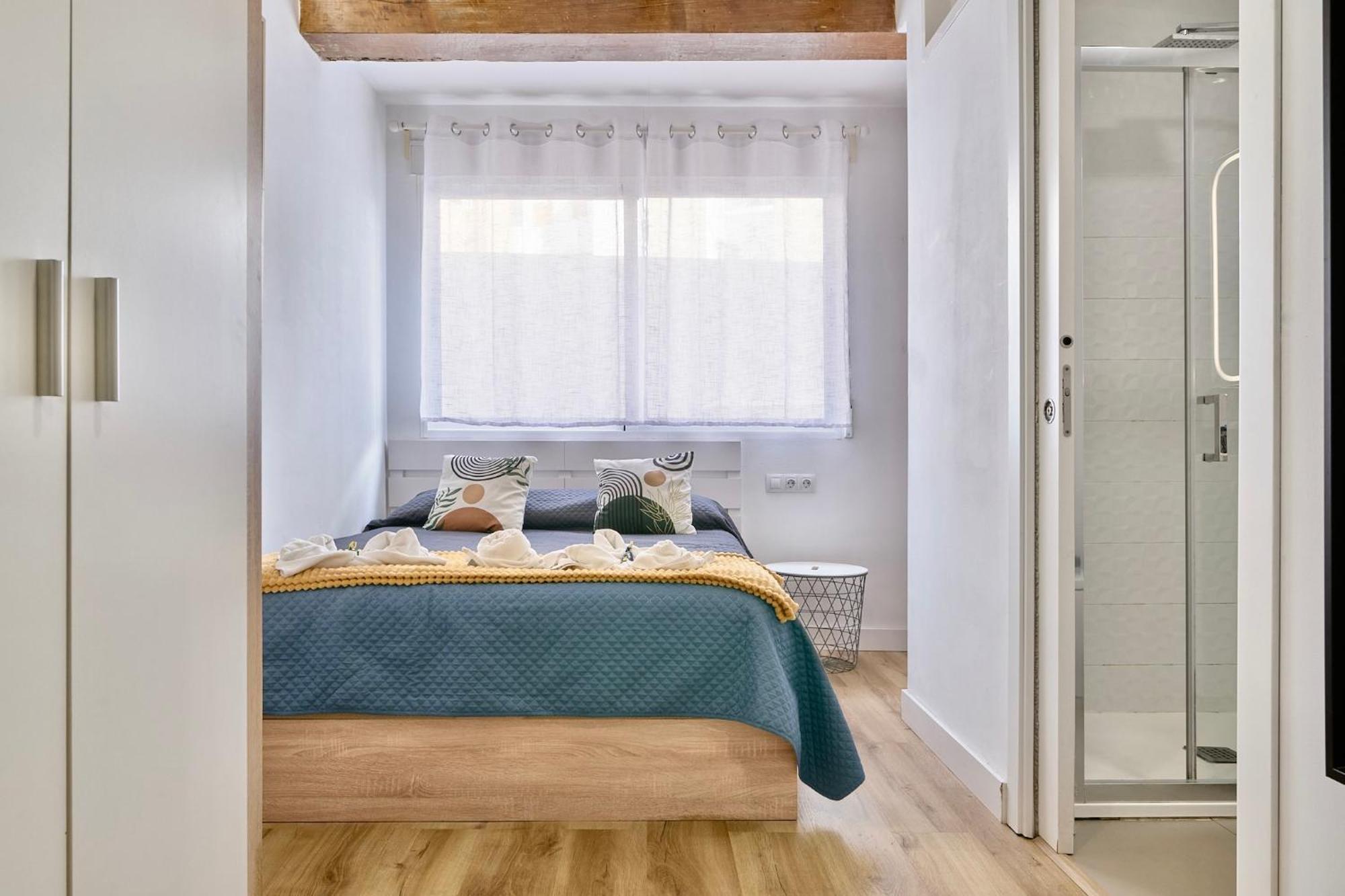 Appartement Ruzafa Modern Lofts Valencia