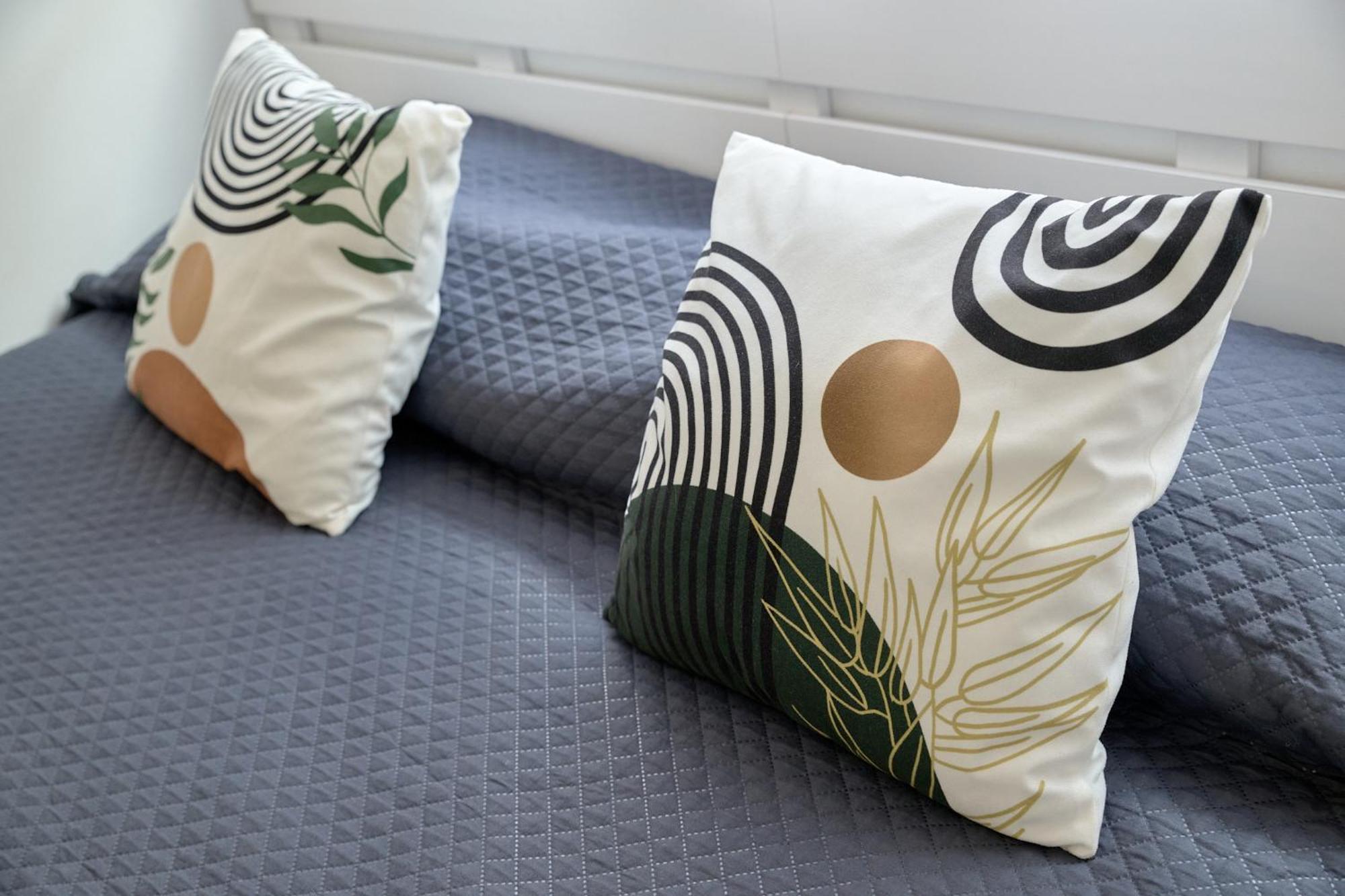 Appartement Ruzafa Modern Lofts