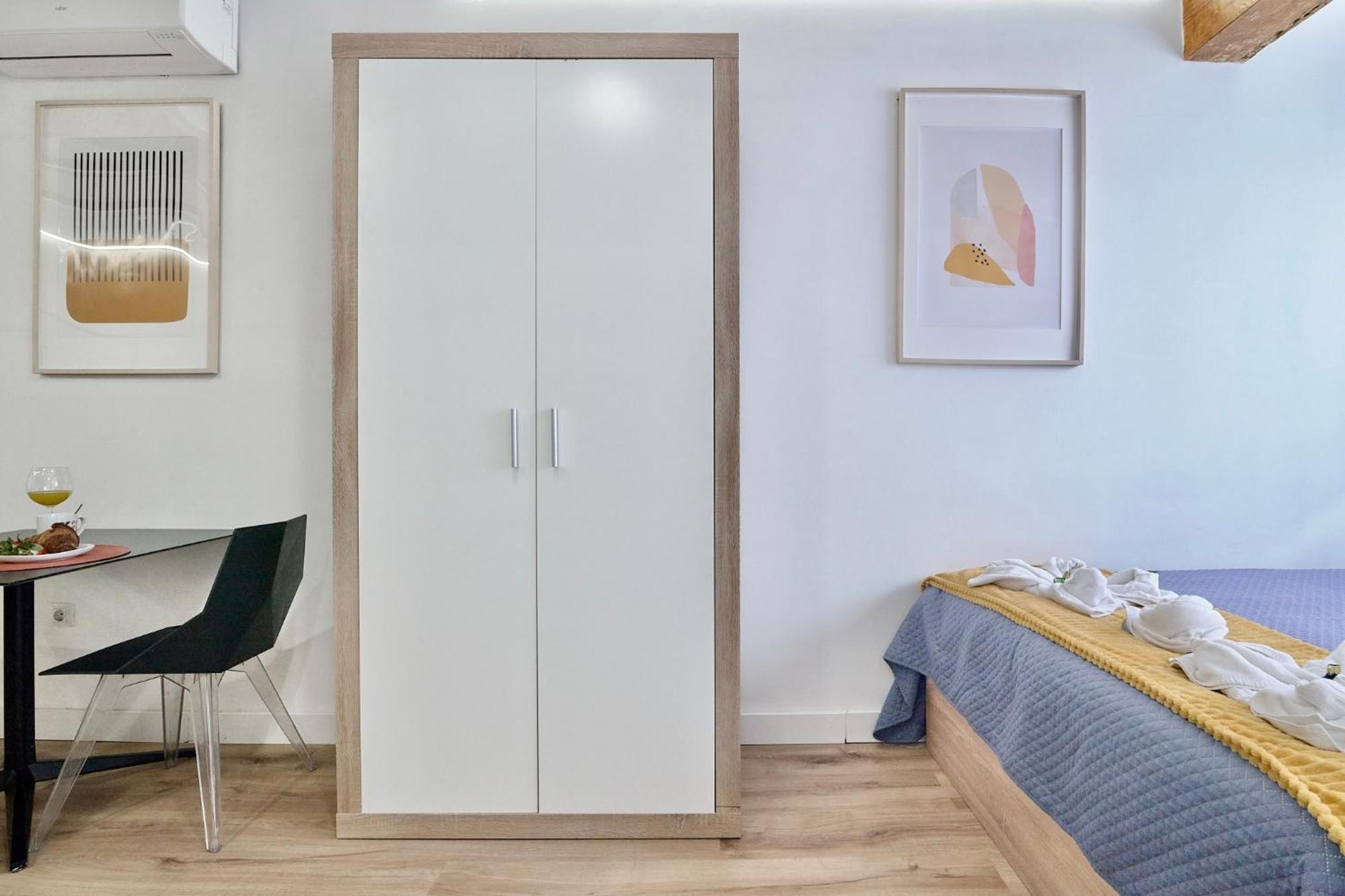 Appartement Ruzafa Modern Lofts Valencia