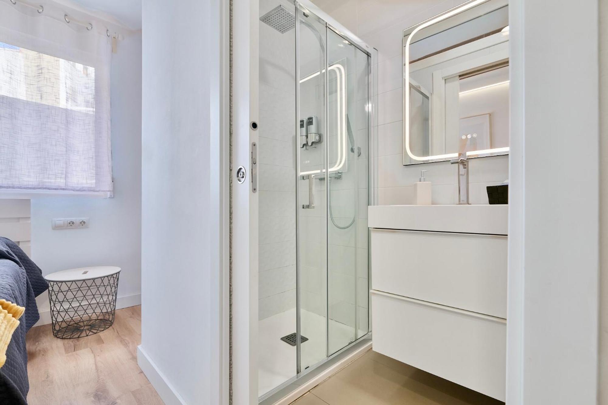 Ruzafa Modern Lofts Appartement