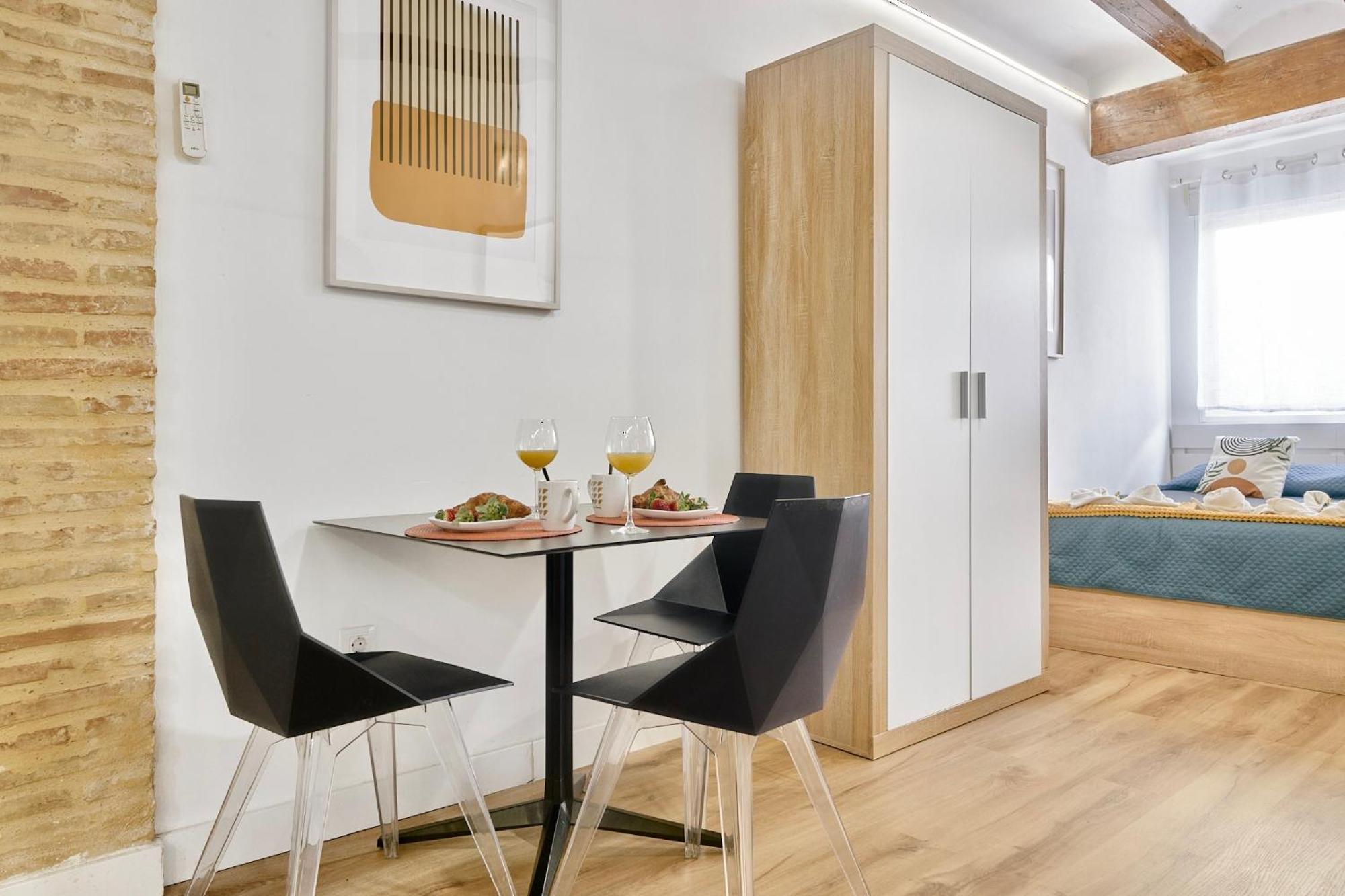 Appartement Ruzafa Modern Lofts